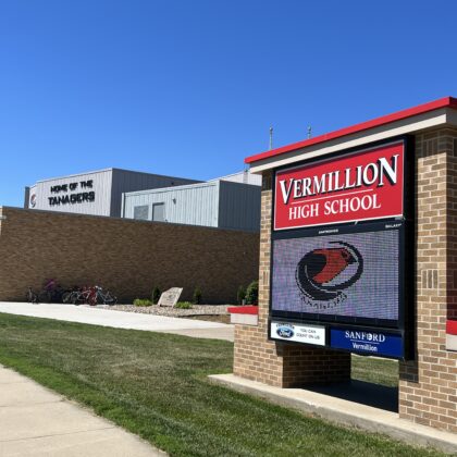 Vermillion Middle School – Vermillion School District